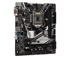   ASRock B365M-HDV 5