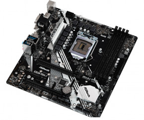   ASRock B365M Pro4-F Socket 1151 4