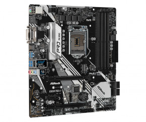   ASRock B365M Pro4-F Socket 1151 5