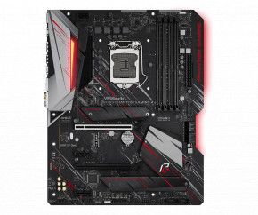   ASRock B365 PHANTOM GAMING 4  4