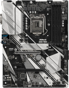   ASRock B365 Pro4 (B365 PRO4/REF)