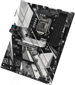   ASRock B365 Pro4 (B365 PRO4/REF) 4