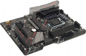   ASRock B365 Phantom Gaming4/REF (1151/B365, 4*DDR4, 2xPCIex16,2xPCIex1,2xM.2,6xSATA, GLan, ATX) (B365 Phantom Gaming4/REF) 4