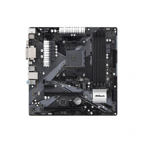   ASRock B450M Pro4-F R2.0 3