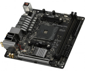   ASRock B450_GAMING-ITX/AC 5