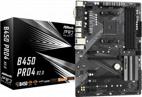   ASRock B450_PRO4_R2.0 5