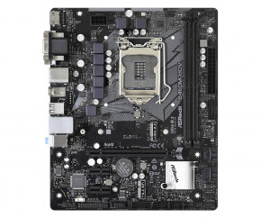   ASRock B460M-HDV Socket 1200 3