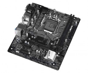   ASRock B460M-HDV Socket 1200 4