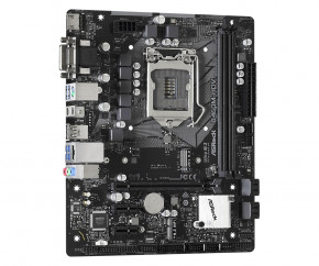   ASRock B460M-HDV Socket 1200 5