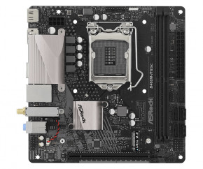   ASRock B460M-ITX/AC Socket 1200 3