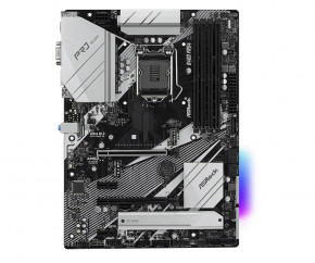   ASRock B460 Pro4 Socket 1200 3