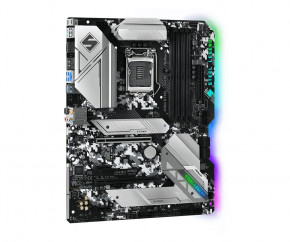   ASRock B460 Steel Legend Socket 1200 5