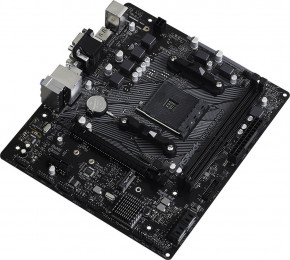   ASRock B550M-HDV 4