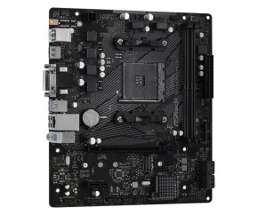    ASRock B550M-HDV Socket AM4 (3)