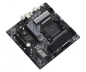   ASRock B550M Phantom Gaming 4 Socket AM4 5