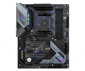   ASRock B550 Extreme4 Socket AM4 3