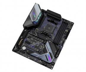   ASRock B550 Extreme4 Socket AM4 4