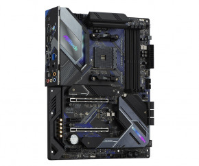   ASRock B550 Extreme4 Socket AM4 5