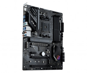   ASRock B550 PG Riptide Socket AM4 5