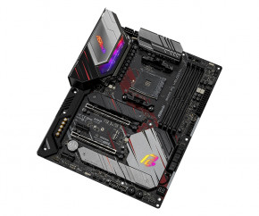   ASRock B550 PG Velocita Socket AM4 4