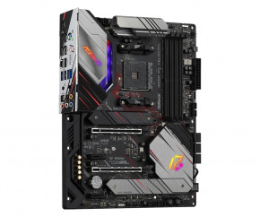   ASRock B550 PG Velocita Socket AM4 5