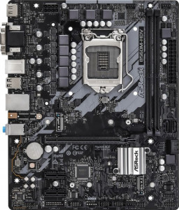   ASRock B560M-HDV