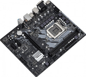   ASRock B560M-HDV 4