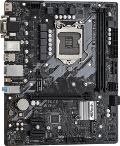   ASRock B560M-HDV 5