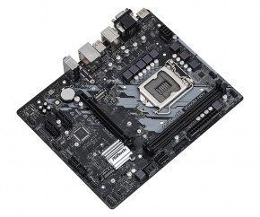   ASRock B560M-HDV Socket 1200 4