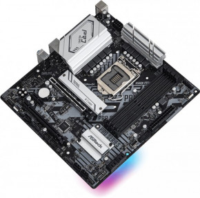   ASRock B560M_PRO4 5