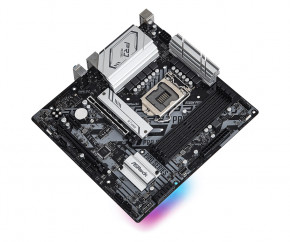   ASRock B560M Pro4 Socket 1200 4