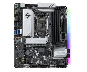   ASRock B560M Steel Legend Socket 1200 5