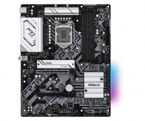   ASRock B560 Pro4 Socket 1200 3