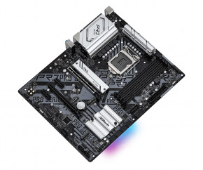   ASRock B560 Pro4 Socket 1200 4