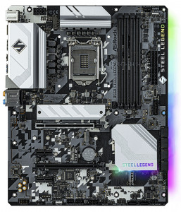   ASRock B560_STEEL_LEGEND