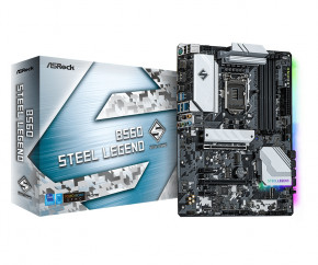   ASRock B560_STEEL_LEGEND 3