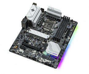   ASRock B560_STEEL_LEGEND 5