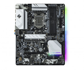   ASRock B560 Steel Legend Socket 1200 3