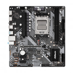 ����������� ����� ASRock B650M-H/M.2+ sAM5 B650 2xDDR5 M.2 HDMI DP mATX (B650M-H/M.2+)