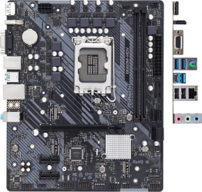   ASRock B660M-HDV 3