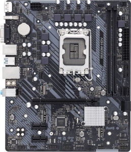   ASRock B660M-HDV