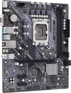   ASRock B660M-HDV 4