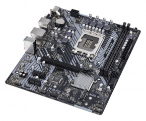   ASRock B660M-HDV Socket 1700 4