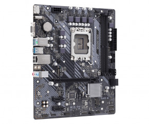   ASRock B660M-HDV Socket 1700 5