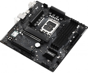   ASRock B760M PG Lightning WiFi Socket 1700 5