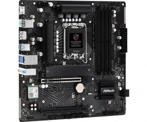   ASRock B760M PG Lightning WiFi Socket 1700 6