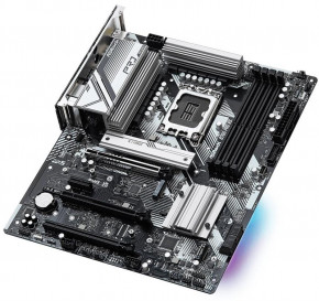   ASRock B760 Pro RS Socket 1700 6