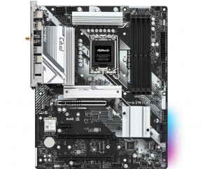   ASRock B760 Pro RS WiFi Socket 1700 3