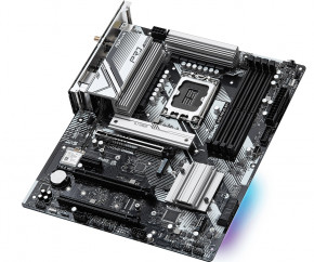   ASRock B760 Pro RS WiFi Socket 1700 5