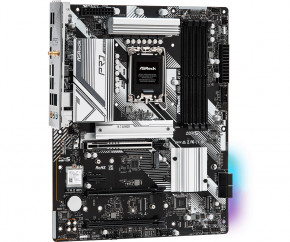   ASRock B760 Pro RS WiFi Socket 1700 6